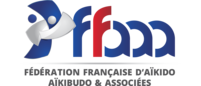 Logo Fédération Française Aîkido Aîkibudo et disciplines Associées