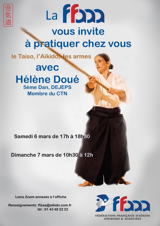 visio Hélène Doué